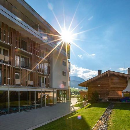 Alpenhotel Kaiserfels Sankt Johann in Tirol Exterior photo
